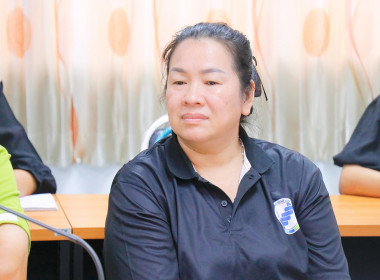 ประชุมคณะทำงานภาคีเครือข่ายเพื่อขับเคลื่อนสหกรณ์เคหสถานบ้านมั่นคง ระดับจังหวัด โดยมีนายมานะชัย สังข์แก้ว ผู้อำนวยการกลุ่มส่งเสริมและพัฒนาการบริหารการจัดการสหกรณ์ เป็นประธานการประชุมฯ เพื่อแก้ไขปัญหาด้านการดำเนินงานของสหกรณ์เคหสถานบ้านมั่นคง เกิดการบูรณาก ... พารามิเตอร์รูปภาพ 33